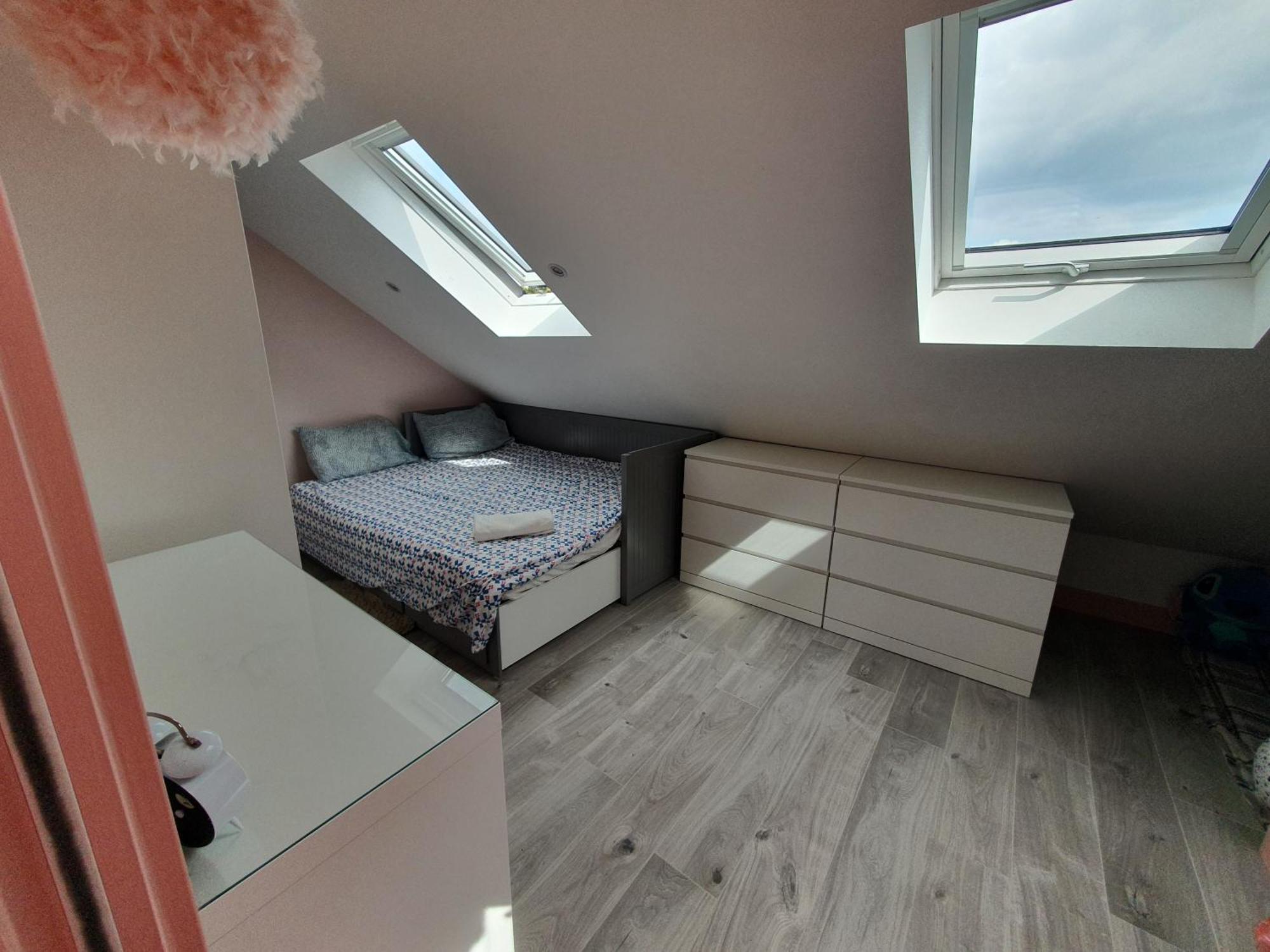 Beautiful Guest Rooms, Free Parking, 30Min Heathrow, 40Min Wembley, 60Min Central London غرينفورد المظهر الخارجي الصورة
